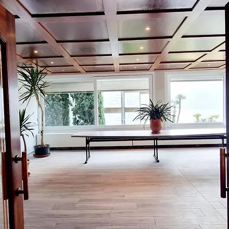 Lugano Lake-apartments