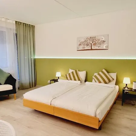 Lugano Lake-apartments 아파트 비소네